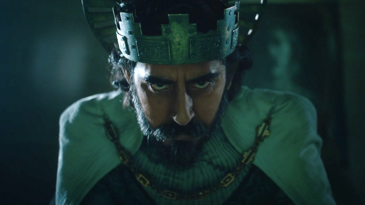 THE GREEN KNIGHT Is a Sparse, Spectacular Journey
