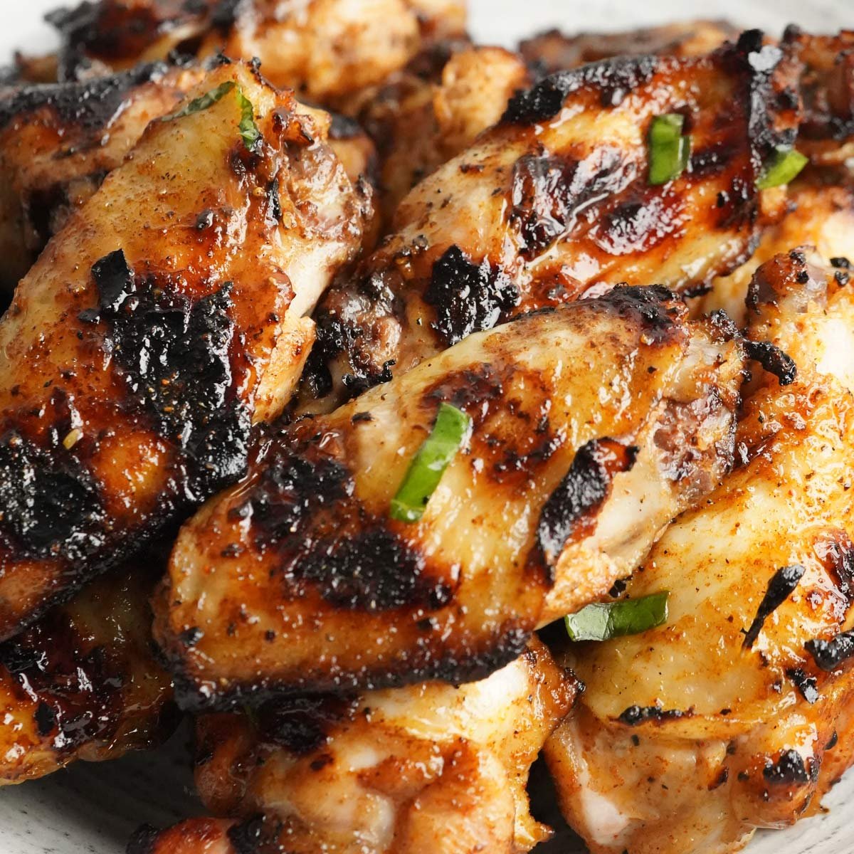 24 Easy Appetizers to Grill This Weekend - cover