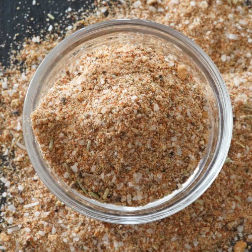 The Ultimate Guide to BBQ Rubs and Seasonings