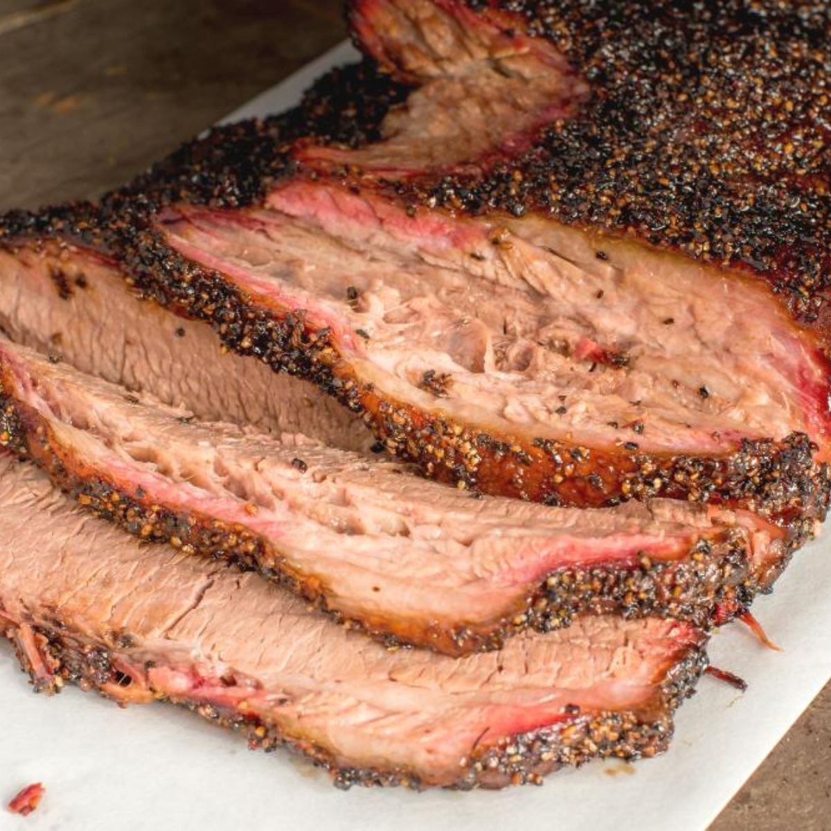 All Things Brisket: Tips & Recipes For the Best Meat - cover