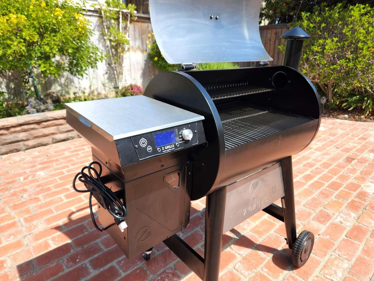 8 Best Smoker Grill Combos for 2024