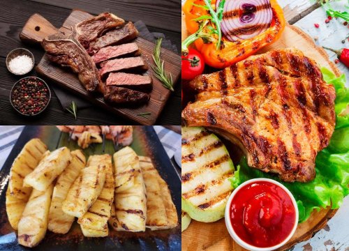 10 All-Time Best Grilling Recipes
