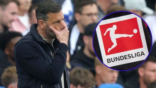 Bad news for Leicester City as manager target continues talks with Bundesliga giants