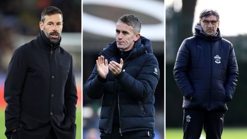 Leicester City are on track to join the Premier League’s hall of shame as horrific stat emerges