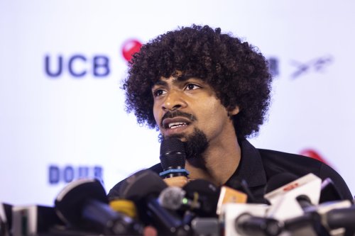 Hamza Choudhury pens emotional social media post after historic Bangladesh debut