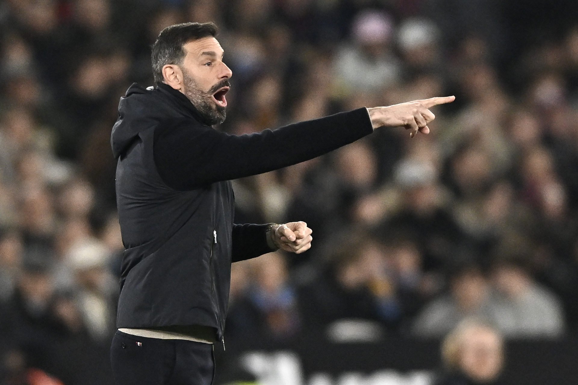 Why sacking Ruud van Nistelrooy could be a big mistake amid claims Leicester City want Liam Rosenior