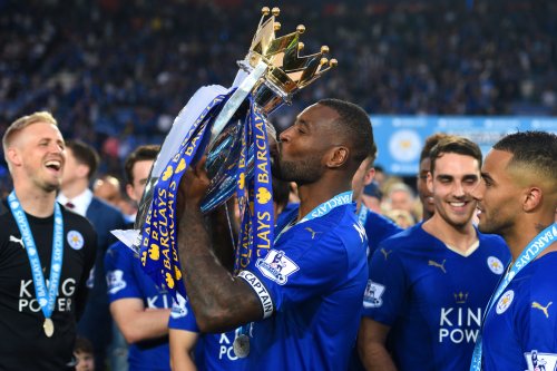 Who is Wes Morgan? Inside the life of Leicester City’s title-winning captain