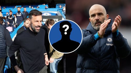 Enzo Maresca once called him ‘unbelievable’, but now Leicester City ace can’t even start under Ruud van Nistelrooy