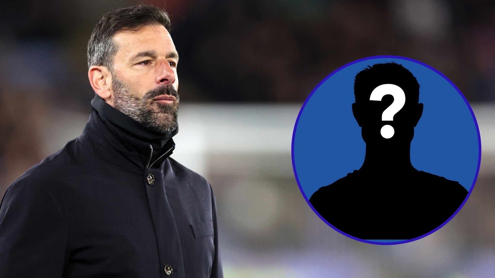 There’s only one person to blame for Leicester City’s dreadful season, it isn’t Ruud van Nistelrooy