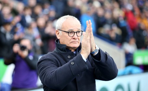 Claudio Ranieri refused to believe one rumour that led to Leicester City sack as manager in 2016