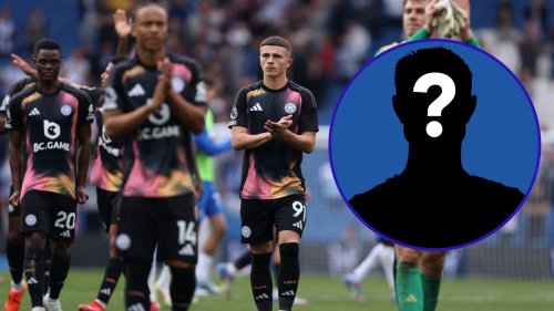 Leicester City star says it was a ‘dream come true’ after what he did against Brighton