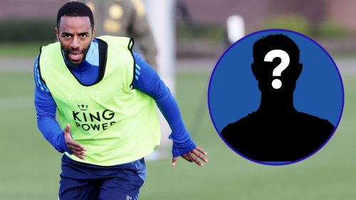 Forget Ricardo Pereira, Ruud van Nistelrooy should recall forgotten man to Leicester XI for Man United game