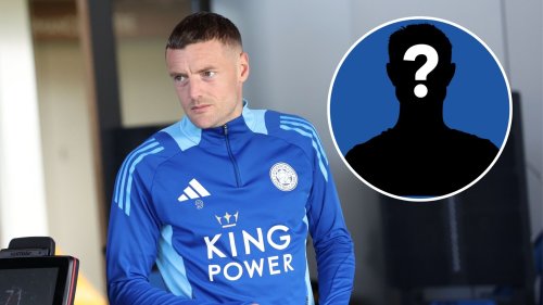 Jamie Vardy names surprising former teammate who picked up the most fines at Leicester City