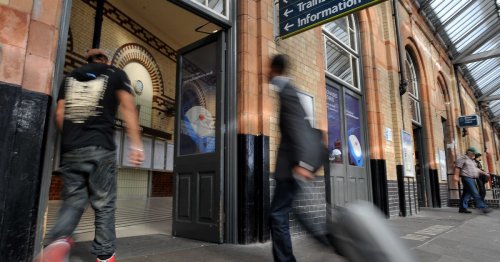 Feat of engineering needed for direct Leicester-Cov trains