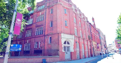 Homes plan approved for former Leicester city centre factory ‘vacant for decades’