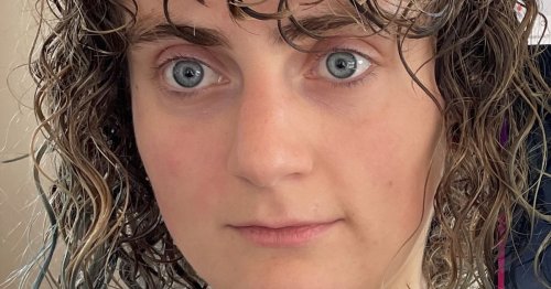 I ended up looking like Frodo Baggins after I asked for 'bangs'