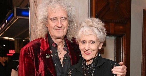 Anita Dobson suffers major blow as TV show axed after just one series