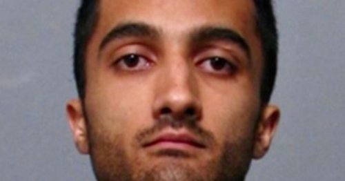 Face of the £5m money launderer finally revealed