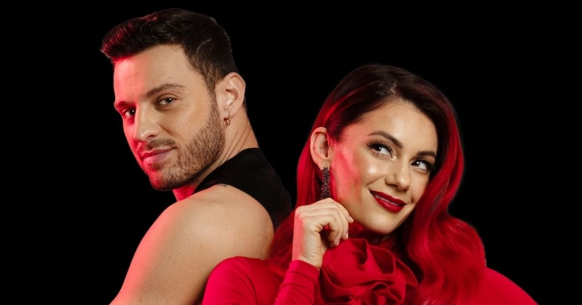 BBC Strictly Come Dancing stars to bring 'Red Hot and Ready' show to Leicester