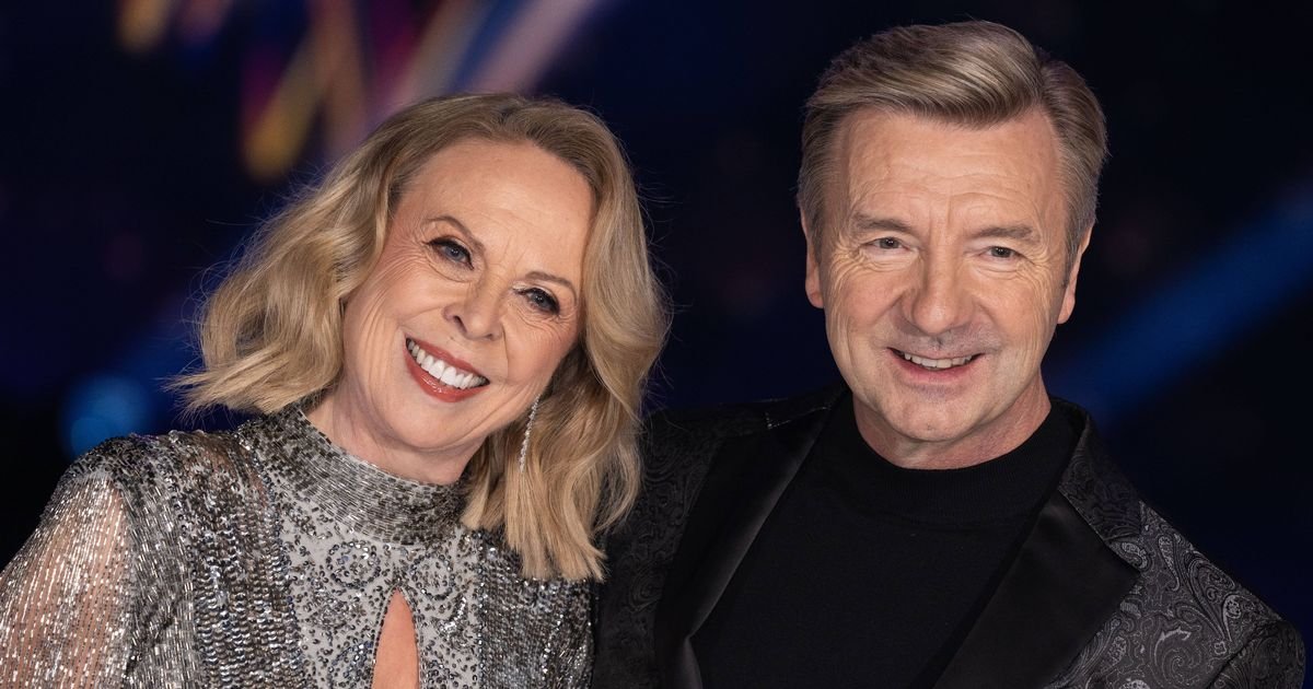 Torvill and Dean to star in ITV documentary after Dancing on Ice axe