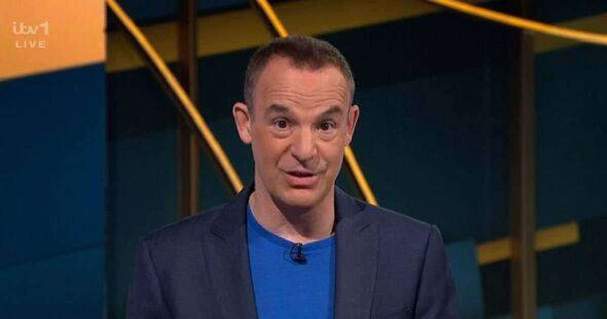 Martin Lewis warns anyone aged 40 to 73 could miss out on £10,000s 'forever'