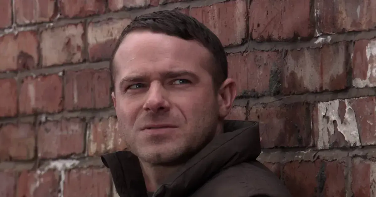 Coronation Street fans only just realising where they’ve seen Mick Michaelis actor before