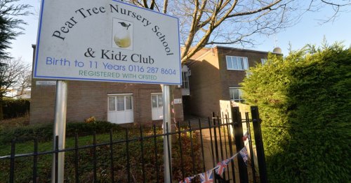 Ofsted suspends registration for 'unsafe' Leicester nursery where children were left to play without trousers on