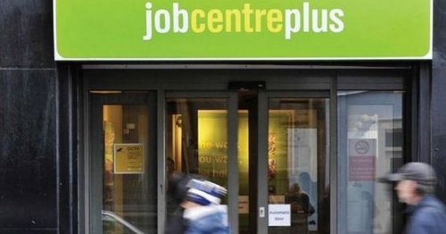 Union calls for JobCentres to close amid Covid concerns
