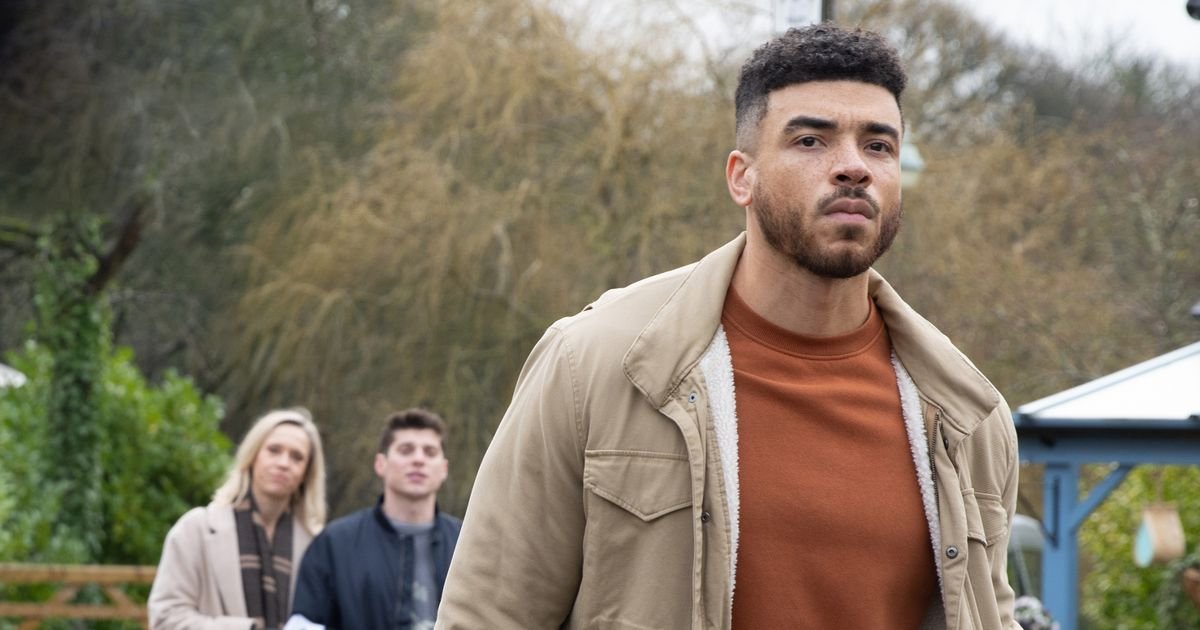 Emmerdale fans 'work out' when Nate Robinson's body will be found as they spot clue