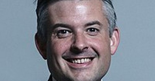 City MP Jon Ashworth gets new job in shadow cabinet