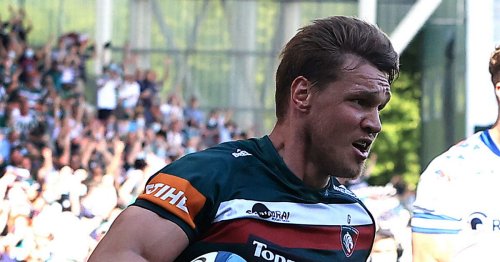 Leicester Tigers player ratings from Bristol Bears defeat