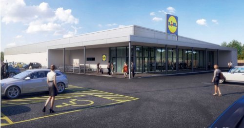 New Lidl store looks set to go ahead after council 'U-turn'