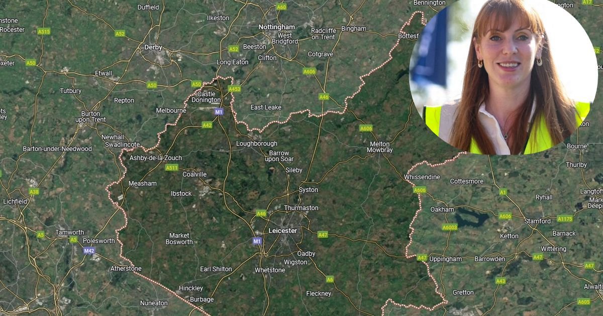 Districts accuse Leicester leaders of ‘serving own interests’ amid expansion spat