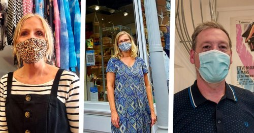 Concerned business owners react to July 19 lockdown changes