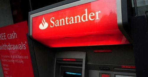 Santander branch closes for good in major shake up