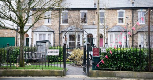 EastEnders confirms four exits from BBC soap leaving fans 'sobbing'