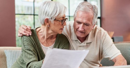 HMRC confirms it will send out letters over state pension payments