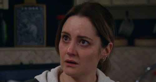 7 Emmerdale spoilers reveal huge Ella Forster update and it's bad news for Chas Dingle