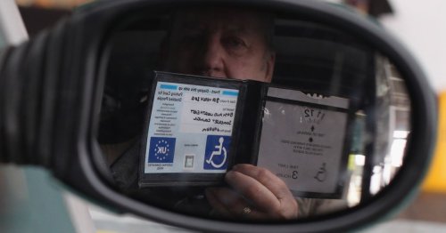 Fake traffic wardens targeting disabled people in Leicestershire