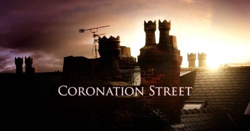 Coronation Street star lands new 'normal job' after tragic exit from soap