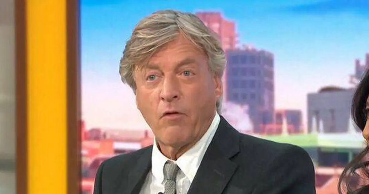 ITV GMB viewers switch off within minutes as they're left 'disgusted' by segment