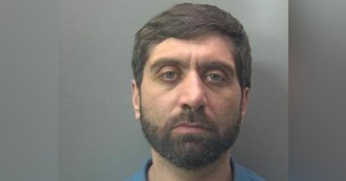 Dealer Who Sold Cocaine Across Leicestershire Caught With Knuckle 