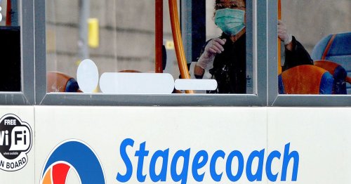 Bus services to be axed in timetable shake-up