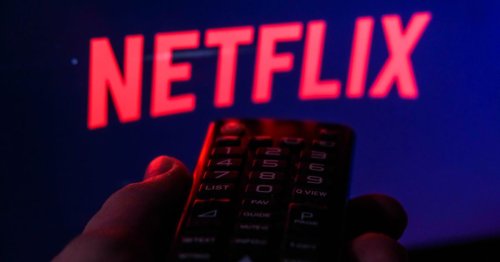 What you need to know about Netflix's password sharing charges