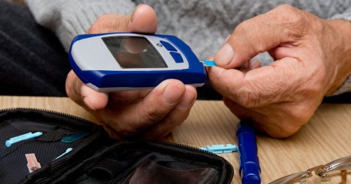 Leicester has the third worst diabetes rate in England after sharp rise in diagnoses