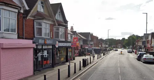 Drivers warned as new CCTV parking enforcement set to begin in main Leicester road