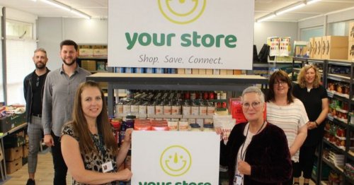 New supermarket which costs a quarter of Asda prices opening