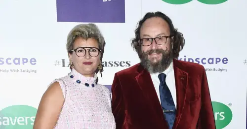 Hairy Bikers fans say Dave Myers would be 'so proud' as wife shares update