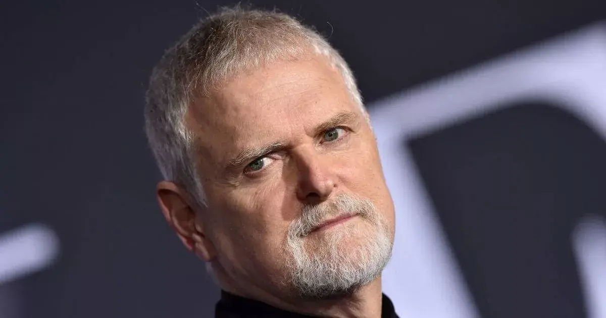 Fifty Shades of Grey director James Foley dies after 'years-long' cancer battle