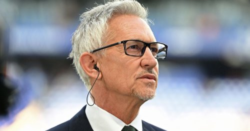 Gary Lineker says BBC impartiality row is 'almost unresolvable'